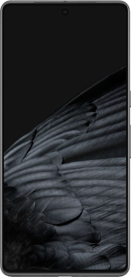 Google Pixel 7 Pro 5G (12GB/128GB) Obsidian view 2