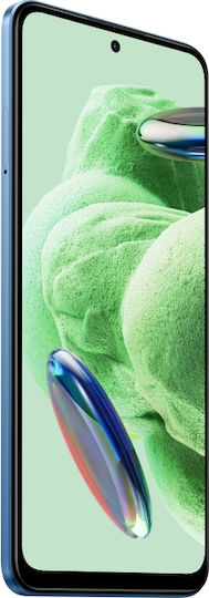 Xiaomi Redmi Note 12 5G Dual SIM (4GB/128GB) Ice Blue view 6