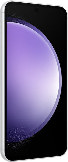 Samsung Galaxy S23 FE (Exynos) 5G (8GB/256GB) Purple view 4