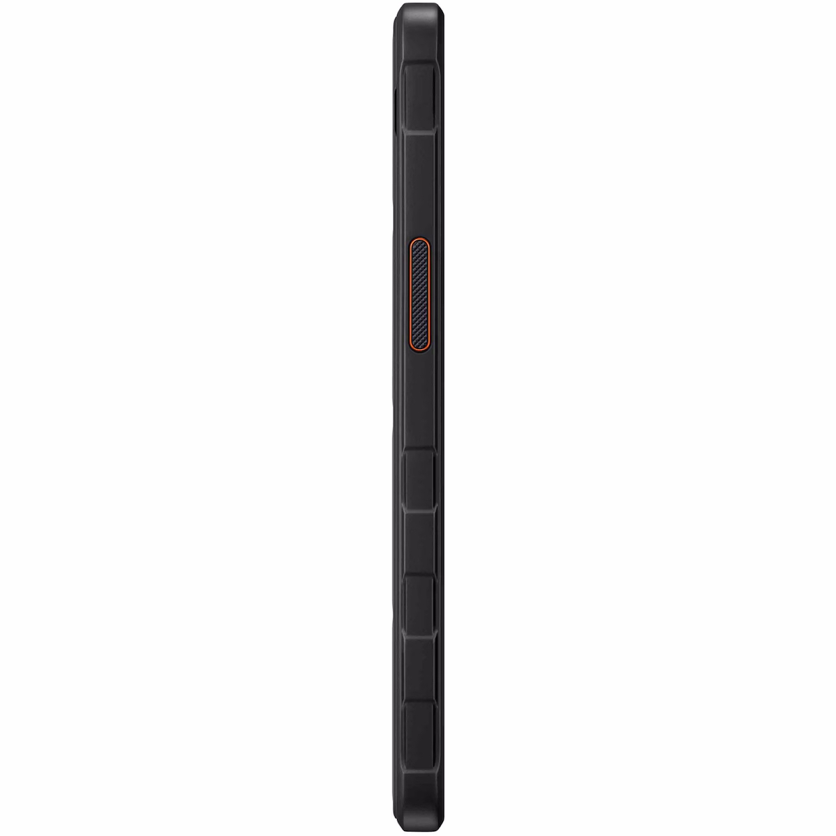 Samsung Galaxy XCover7 5G (6GB/128GB) Resistant Smartphone Black Ansicht 8