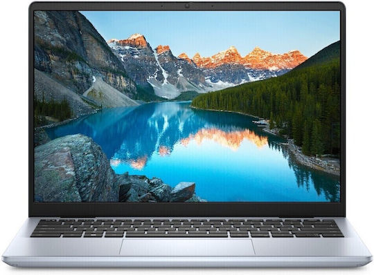 Dell Inspiron 14 Plus 7440 14" (Ultra 7-155H/16GB/1TB SSD/W11 Pro) Ice Blue (GR Keyboard)