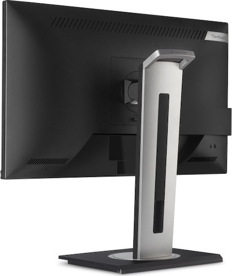 Viewsonic VG2756-2K IPS Monitor 27" QHD 2560x1440 with Response Time 5ms GTG vue 4