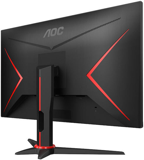 AOC 27G2SPAE/BK IPS Gaming Monitor 27" FHD 1920x1080 165Hz with Response Time 4ms GTG view 5