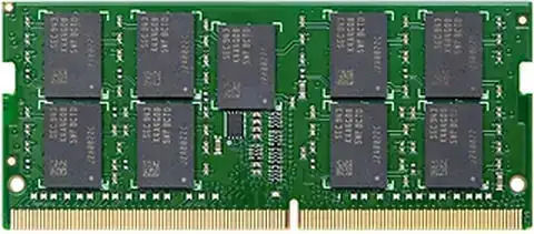 Synology DDR4 With Module 1x16GB For Laptop D4ES03-16G view 2