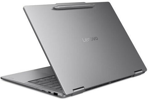 Lenovo Yoga 7 2-in-1 14ILL10 14" OLED Touchscreen 120Hz (Ultra 7-258V/32GB/1TB SSD/W11 Home) Luna Grey (GR Keyboard) view 3