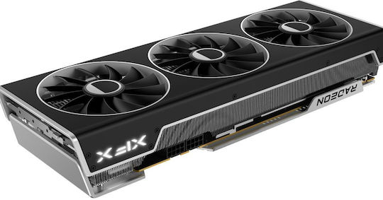 XFX Radeon RX 7900 XT 20GB GDDR6 Speedster MERC 310 Graphics Card view 2