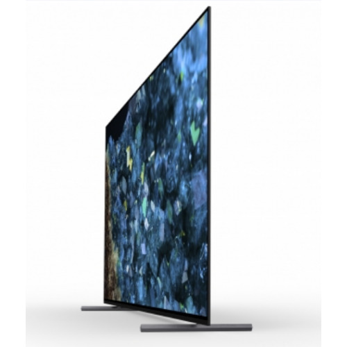 Sony Smart Television 77" 4K UHD OLED FWD-A80L HDR (2023) view 4