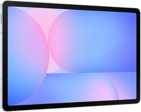 Samsung Galaxy Tab S10 FE 10.9Inches (8GB/128GB) Blue view 5