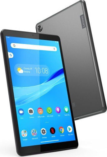 Lenovo Tab M8 HD (2nd Gen) 8" (2GB/32GB) Iron Grey view 6