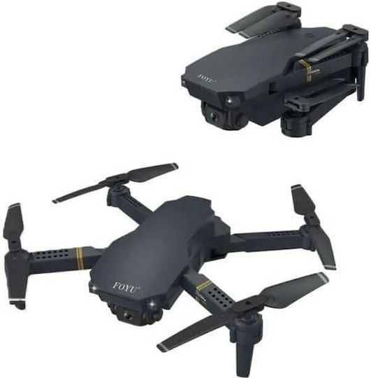 Foyu FO-F708 Drone 2.4 GHz with 480p Camera and Controller view 4