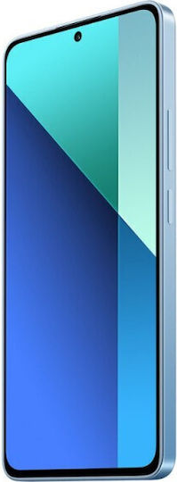 Xiaomi Redmi 13 Dual SIM (8GB/256GB) Ocean Blue view 9