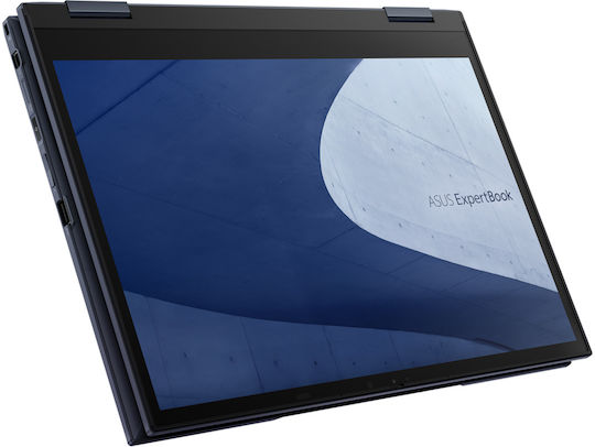 Asus ExpertBook B7 Flip B7402FEA-L90610X 14" QHD+ Touchscreen (i7-1195G7/16GB/512GB SSD/W11 Pro) (US Keyboard) view 5