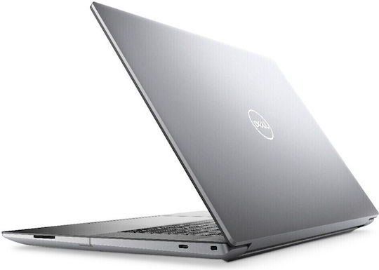 Dell Precision 5690 16" IPS FHD+ (Ultra 7-165H/32GB/1TB SSD/RTX 1000 Ada/W11 Pro) (GR Keyboard) view 5