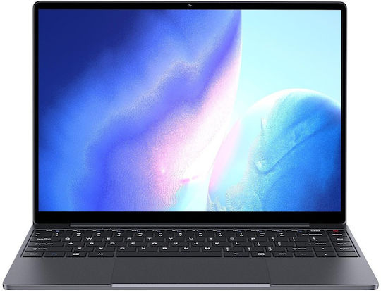 Chuwi Corebook X CWI570 14" (i5-12450H/16GB/512GB SSD/W11 Home) Graphite (US Keyboard) view 3