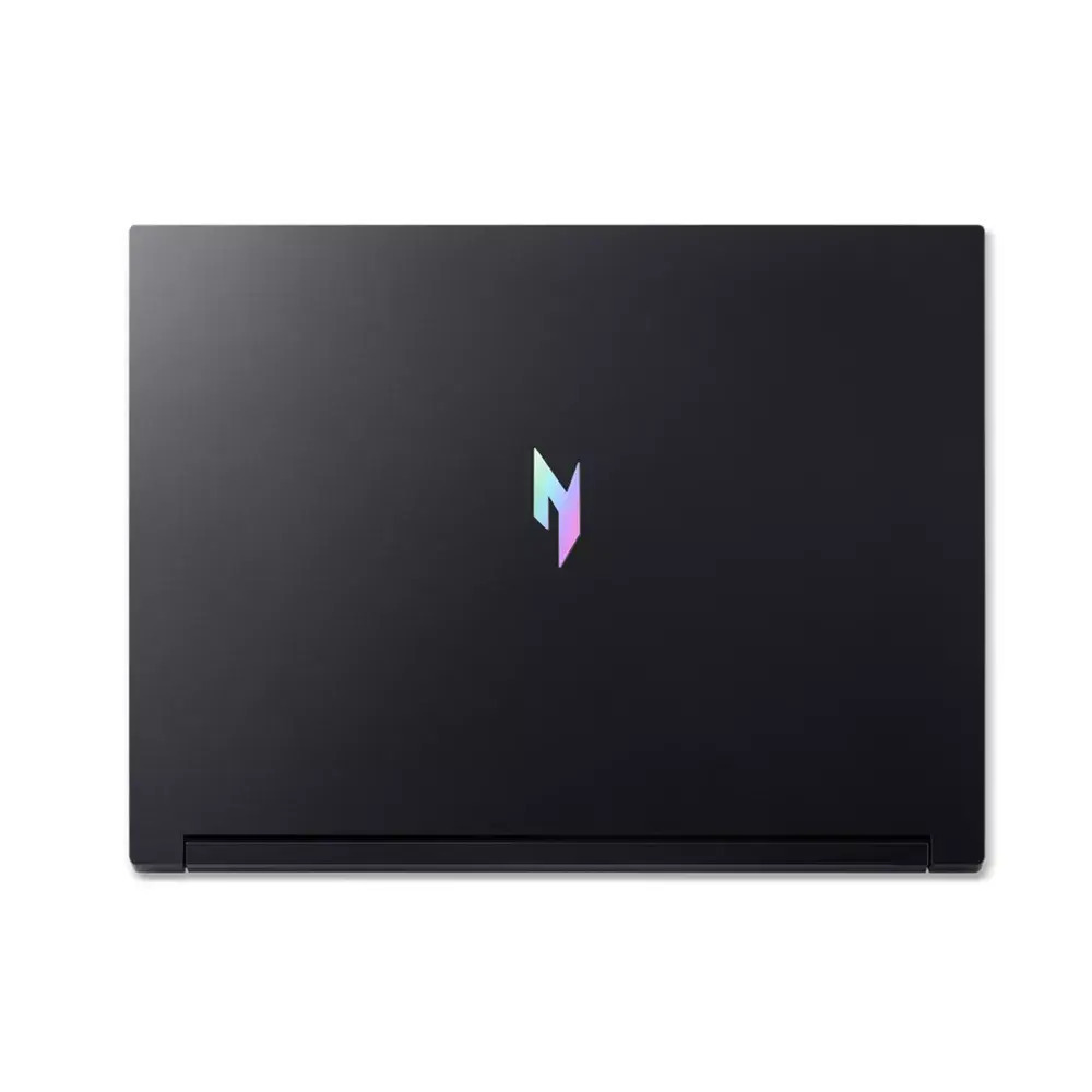 Acer Nitro V16 AI 16" IPS FHD+ 180Hz (Ryzen AI 300 Series-7 350/32GB/1TB SSD + 500GB SSD/GeForce RTX 5050/W11 Pro) (International English Keyboard) vue 9