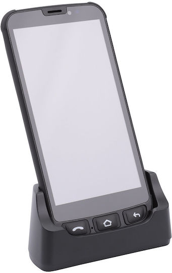 Olympia Neo Mini Dual SIM (2GB/16GB) Black view 2