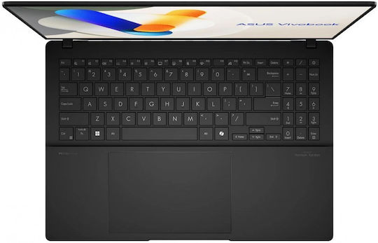 Asus Vivobook S 16 S5606MA-MX186X 16" OLED 120Hz (Ultra 5-125H/32GB/1TB SSD/W11 Pro) (US Keyboard) view 2
