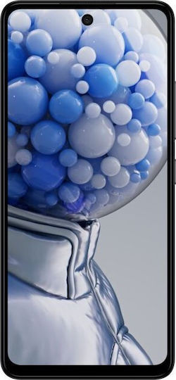 HMD Pulse+ Business Edition Dual SIM (6GB/128GB) Midnight Blue view 4