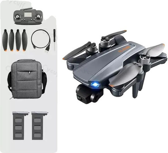 RG106 Drone 5G with Camera and Controller