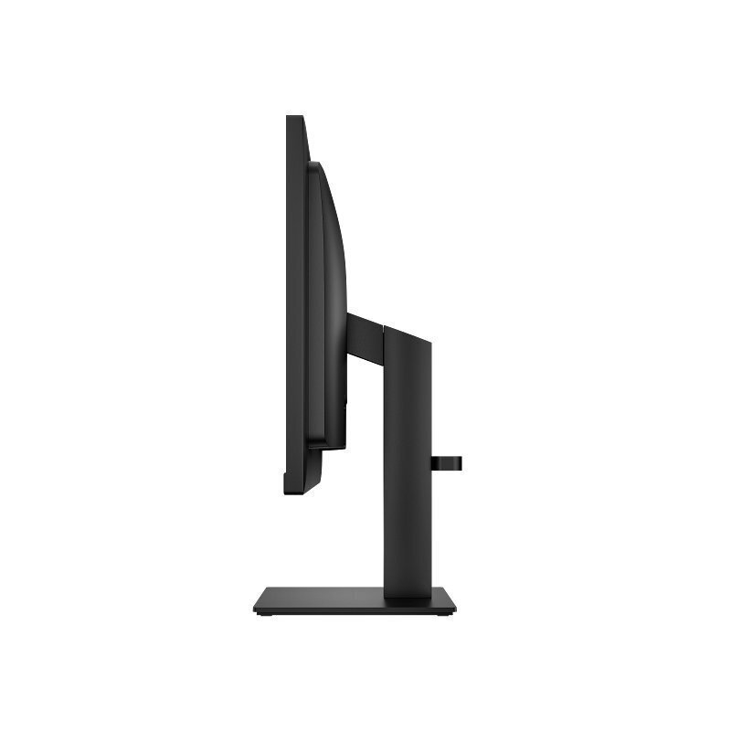 HP S3 Pro 324pe IPS Monitor 23.8" FHD 1920x1080 with Response Time 5ms GTG Silver view 2