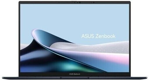 Asus Zenbook 14 UX3405CA-QL311X 14" OLED FHD+ Touchscreen (Ultra 9-285H/32GB/1TB SSD/W11 Pro) (US Keyboard) view 3