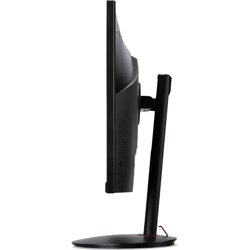 Acer Nitro XV270UF3b IPS Monitor 27" QHD 2560x1440 320Hz with Response Time 0.5ms GTG view 3