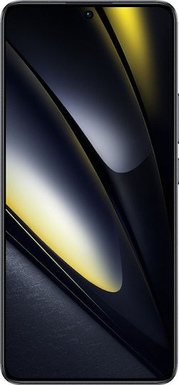 Xiaomi Poco F6 5G Dual SIM (12GB/512GB) Black view 5