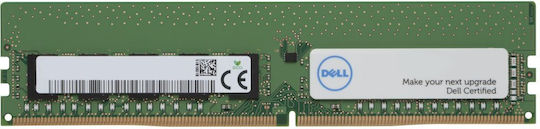 Dell DDR4 with Module 1x8GB and Speed 3200 for Desktop AB120718 view 2