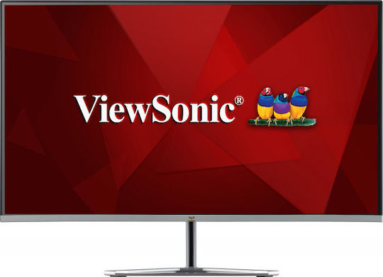 Viewsonic VX2776-SMH IPS Monitor 27" FHD 1920x1080 with Response Time 4ms GTG view 4