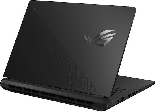 Asus Strix SCAR 16 G635LW-RW027X 16" QHD+ (Ultra 9-275HX/64GB/2.0TB SSD/GeForce RTX 5080/W11 Pro) (International English Keyboard) view 2