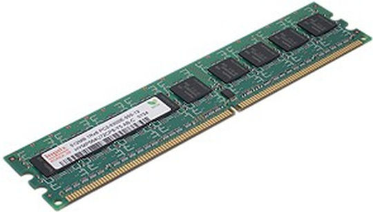Fujitsu DDR4 with Module 1x16GB and Speed 3200 for Server PY-ME16UG3 view 1