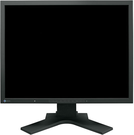 Eizo S2133 IPS Monitor 21.3" with Response Time 6ms GTG view 1