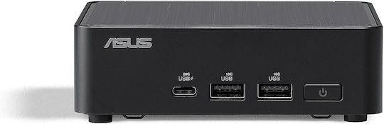 Asus NUC 14 Pro Mini PC (Core Ultra 5 135H/16GB DDR4/512GB SSD/W11 Pro) vue 2