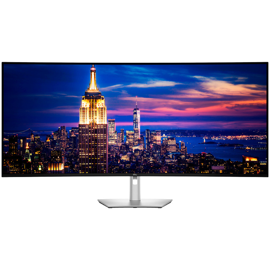 Dell UltraSharp 52 Ultrawide IPS Curved Monitor 52" 6144x2560 with Response Time 5ms GTG view 7