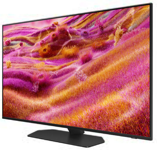 Samsung Smart Television 50" 4K UHD Neo QLED QN90F HDR (2025) vue 5