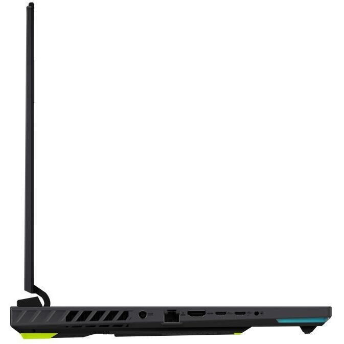 Asus Rog Zephyrus G614FR-S5142 16" QHD+ (Ryzen 9-9955Hx/16GB/1.0TB SSD/GeForce RTX 5070/No OS) (US Keyboard) view 8