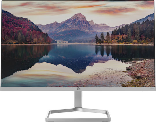 HP M22f IPS Monitor 21.5" FHD 1920x1080 with Response Time 5ms GTG