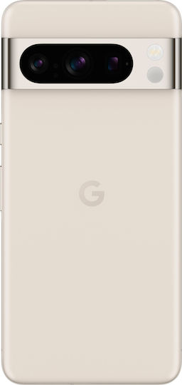 Google Pixel 8 Pro 5G (12GB/128GB) Porcelain view 5