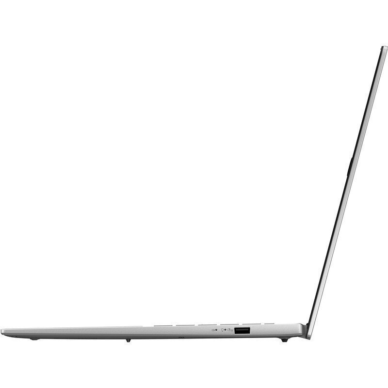 Asus Vivobook S16 M3607HA-RP008 M3607HA-RP008 16" FHD+ 144Hz (Ryzen 7-260/16GB/1TB SSD/No OS) (US Keyboard) view 9