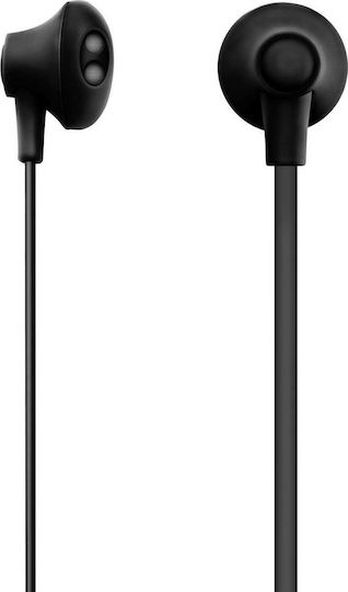 Acme BH102 Earbud Bluetooth Handsfree Earphones Black view 3