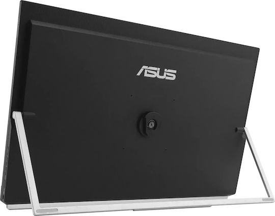 Asus ZenScreen MB249C IPS Portable Monitor 23.8" FHD 1920x1080 with Response Time 5ms GTG view 5