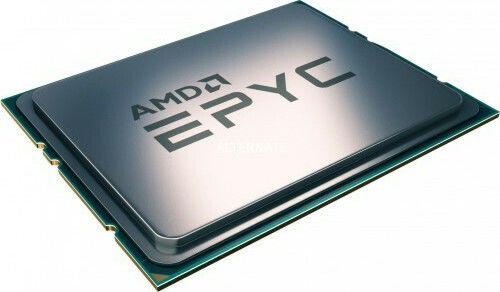 AMD Epyc 7451 2.3GHz Processor 24 Core for Socket SP3 Tray view 1