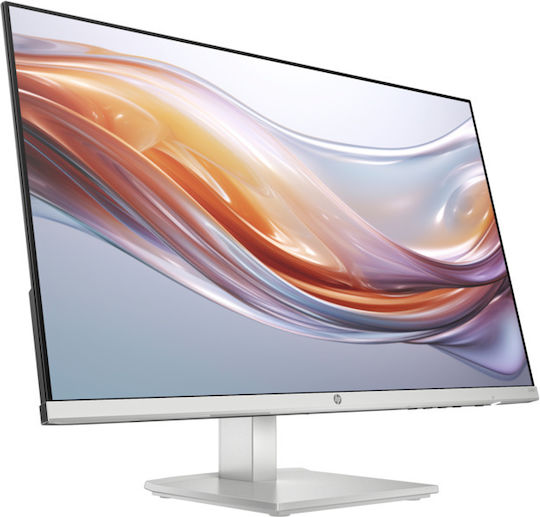 HP 524sh IPS Monitor 23.8" FHD 1920x1080 with Response Time 5ms GTG view 3