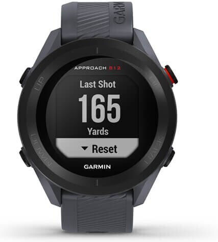 Garmin Approach S12 Smartwatch (Granite Blue) view 4