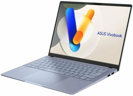 Asus Vivobook S 14 OLED S5406MA-QD162W 14" (Ultra 9-185H/16GB/1TB SSD/No OS) (ES Keyboard) view 3
