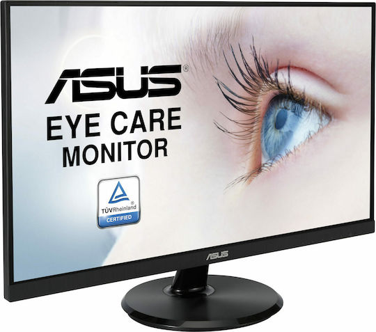 Asus VA27DCP IPS Monitor 27" FHD 1920x1080 with Response Time 5ms GTG view 4