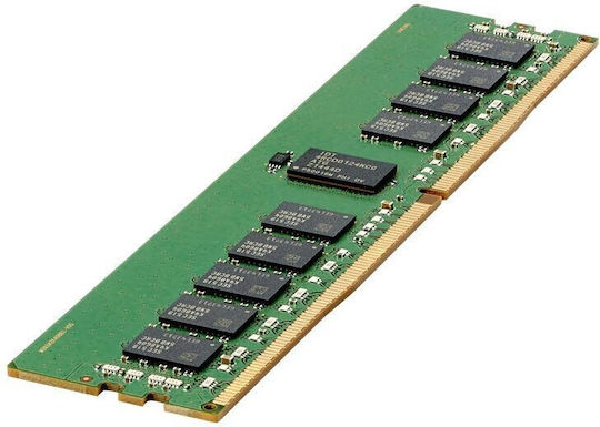 Dell DDR4 with 1x64GB Module and 3200 Speed for Server W127119117