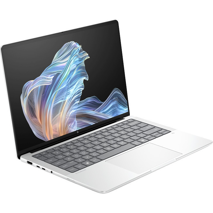 HP EliteBook X G1a 14" (Ryzen AI PRO 300 Series-7 PRO 360/16GB/512GB SSD/W11 Pro) (US Keyboard) view 3
