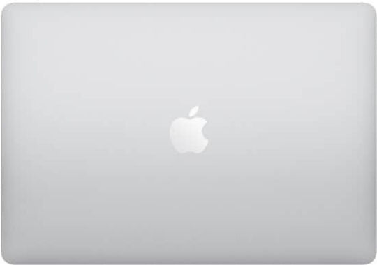 Apple MacBook Air 13.3" (2019) IPS QHD+ (i5/8GB/128GB SSD) Silver (GR Keyboard) view 4