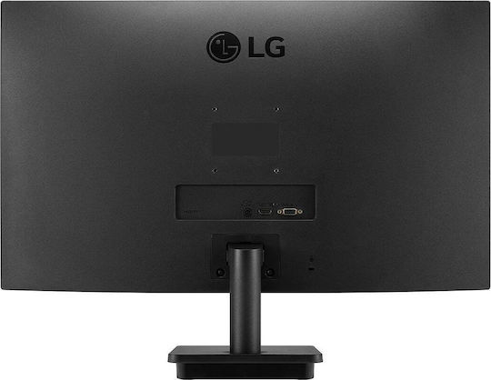 LG 27MP400-B IPS Monitor 27" FHD 1920x1080 with Response Time 5ms GTG view 5